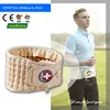 Factory directly supply lumbar air traction belt for back pain