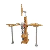 High precision Sanwei F550-8TD laser collimator for total station