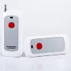 433Mhz wireless rf remote control Ev1527 learning code long range remote control multi key