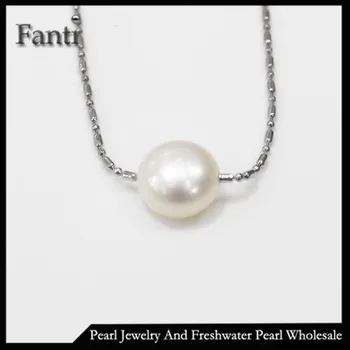 single pearl jewelry