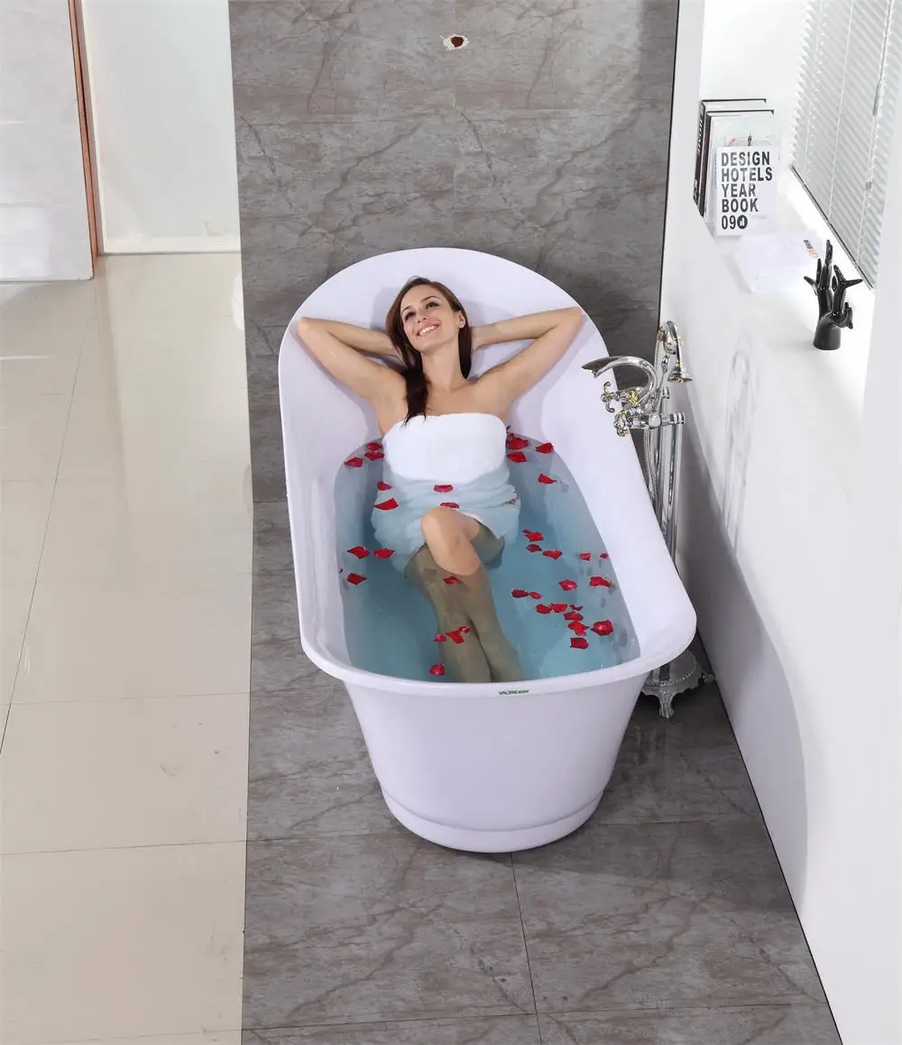 Cheap Free Standing Antique Bath Tub Hot Sell - Buy Hot ...