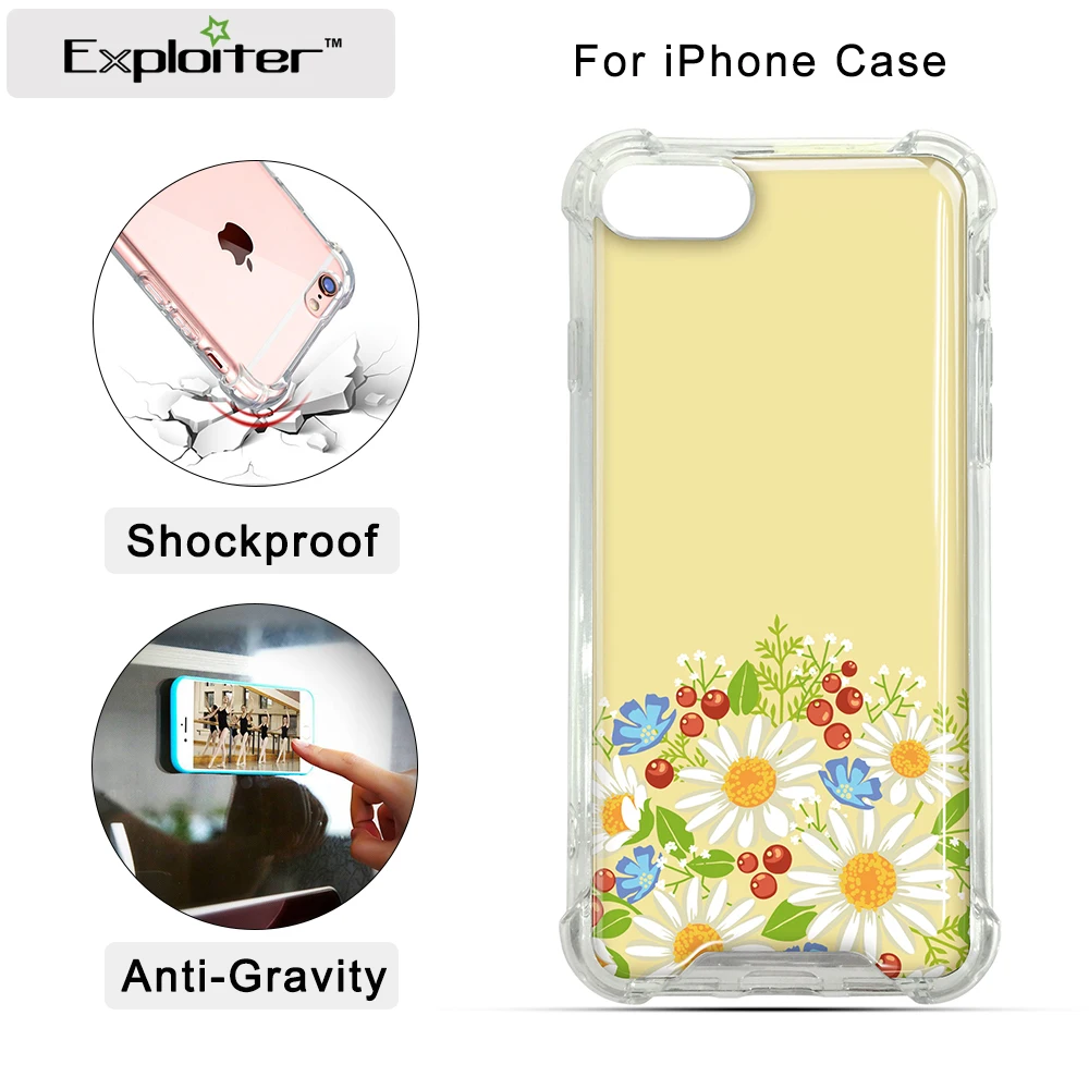 Cute Girly Phone Cases Shockproof Luxury Design