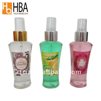 triz deodorant