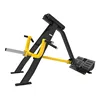 hammer strength gym equipment/ TZ-6071 T bar rower