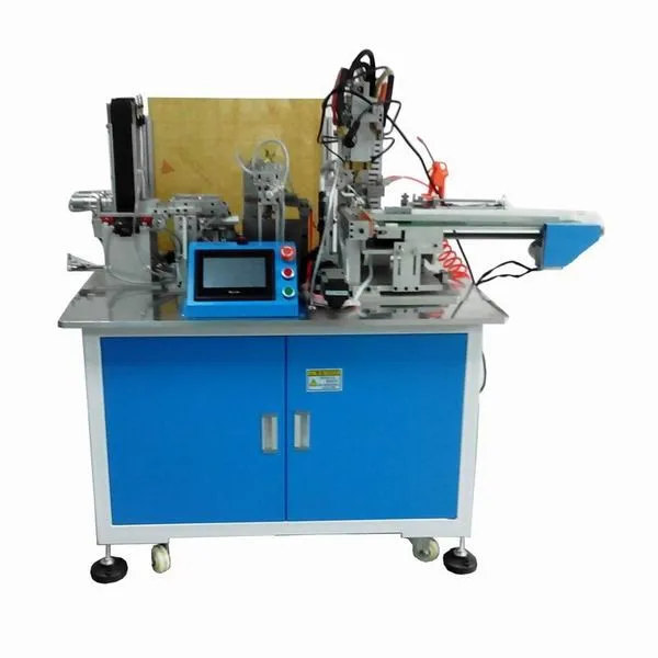 L Shape PCB/ Nickel Sheet & Cells Spot Welding Machines for Mobile