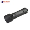 Factory price OEM1000 lumen Underwater 100m led rechargeable lights