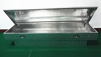 Factory Aluminum Tool Box With Drawers For Pickup And Truck Buy