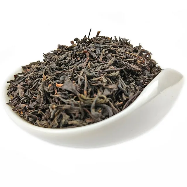 tea chinese orthodox (smoky) lapsang souchong congou black tea