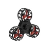 2018 New Toy Fly Fidget Finger Fly Spinner Drone Boomerang Children Gift Stuff