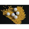 Pom ball 20mm recycled plastic 14.28mm polypropylene sphere for valves