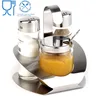 LFGB Approve color box packing functional cruet sets small promotional kitchen items