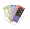 High Quality Custom Holographictickets for scenic spots Of ASY GROUP