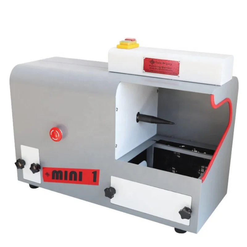 Jewelry Polishing Tool Motor Polish Gold Polishing Machine With Dust