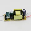 Isolated 20w led driver 600ma 18V to 34V for light