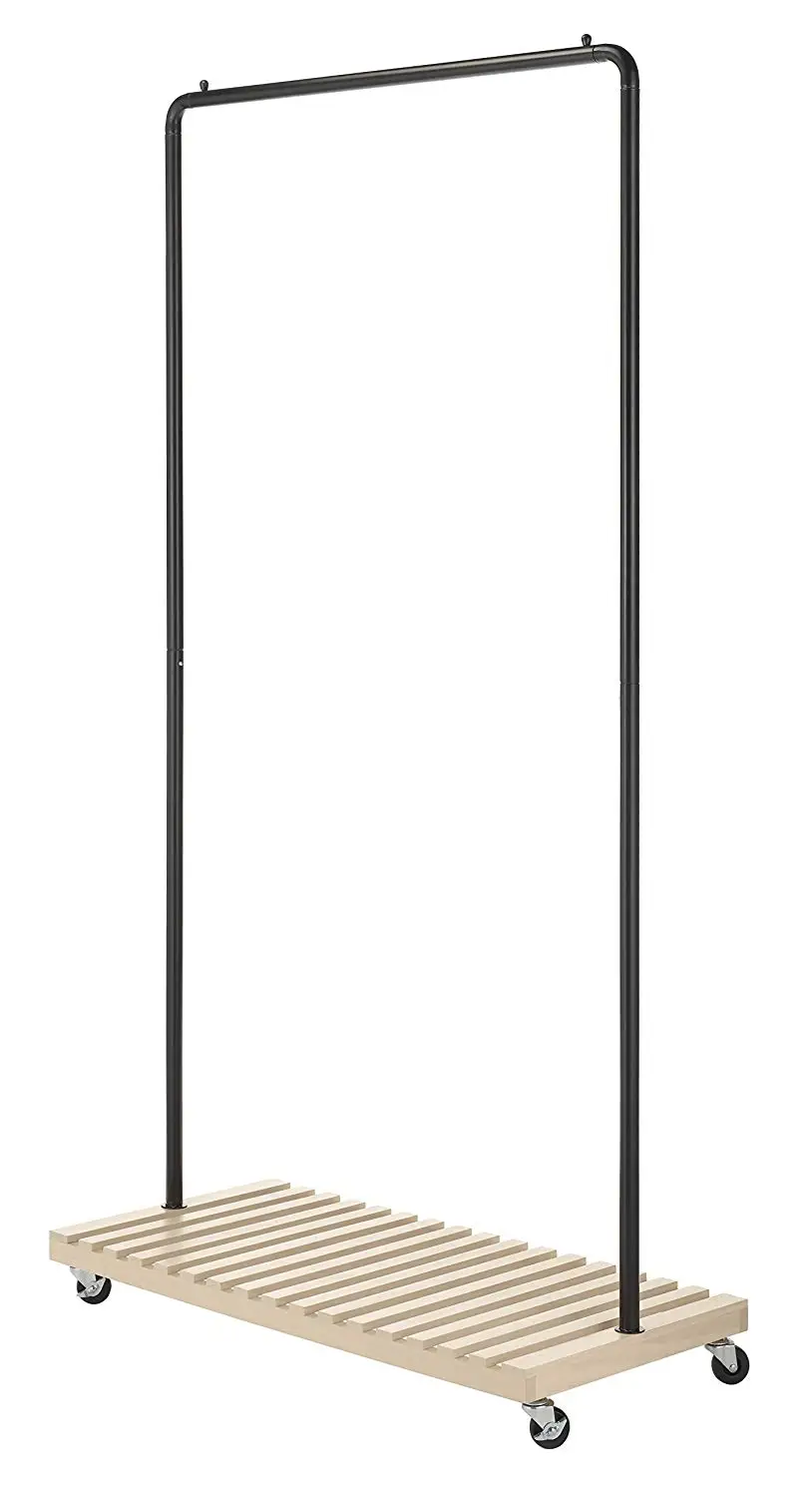 Clothing Organizer coat hanger stand 