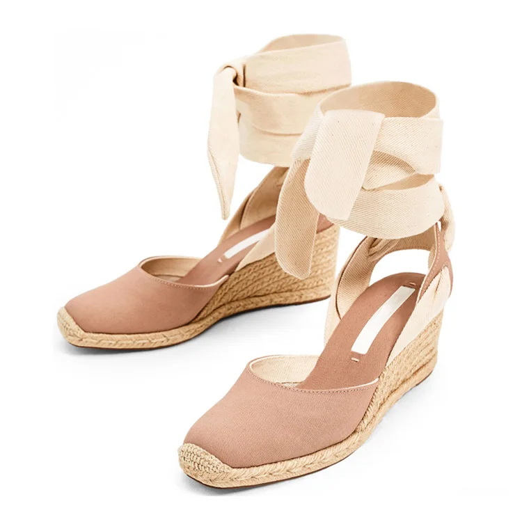 sandalia baixa confortavel