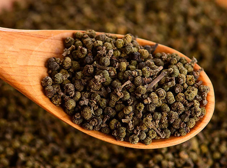 专业制造商供应药用草药药粉的 medceal evodia 水果