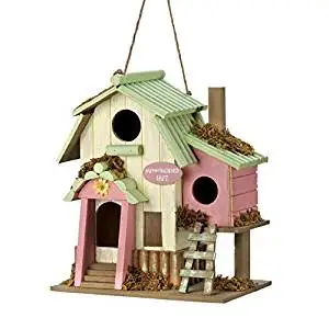 Large Outdoor Bird Houses Find Bird Houses Outdoor Decorative Wooden Hummingbird Birdhouse Hut
