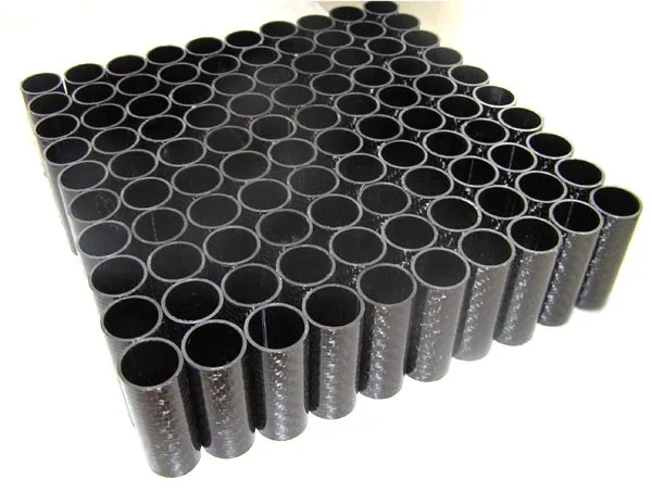 carbon fiber tube