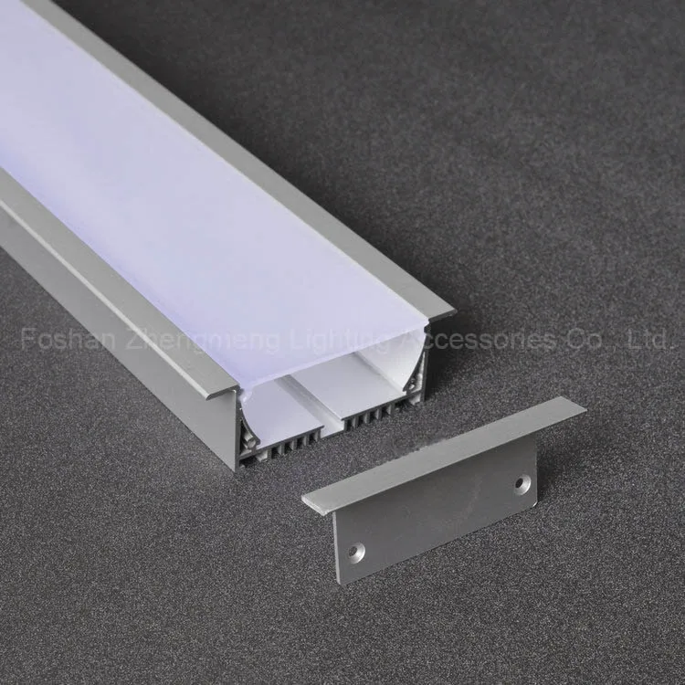 Aluminium Led Profile Rectangular Recessed Ceiling Lights View Aluminum Zhengmeng Product Details From Foshan Lighting Aluminium Led Profile Rectangular Recessed Ceiling Lights View Aluminum Zhengmeng Product Details From Foshan Lighting