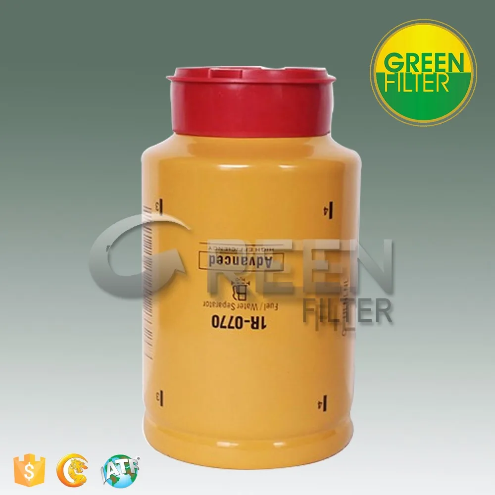 Diesel Fuel Filter,Diesel Engine Fuel Filter Price 1r0770 Buy Diesel