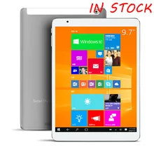 New arrival 9.7″ Teclast X98 pro windows 10 wifi Tablet PC 2.24GHz Retina Screen 2048×1536 4GB RAM 64GB