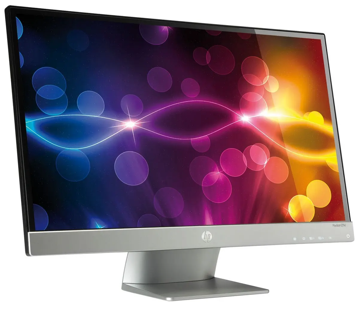 hp monitor zr2740w driver