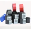 Colored barcode ribbon/hot stamping foil ribbon coding