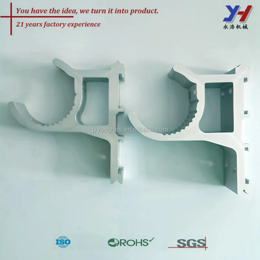 Low Price Corner Bracket Aluminum Extruded Profile Awning Bracket