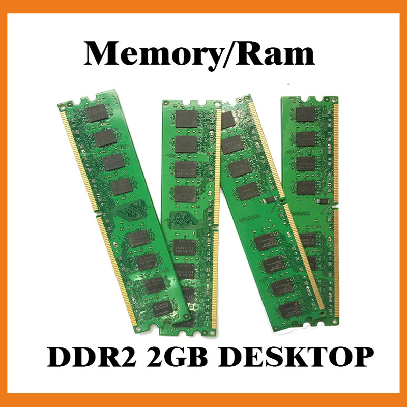 Special Price Offer Memory Ram Ddr 2 2gb Desktop - Buy Ddr2 Fury Hyper ...