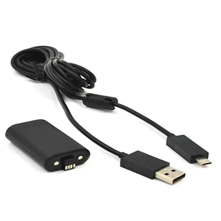 Syytech Controller Charger Play Kit Charging Cable Rechargeable Battery