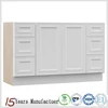 American Standard Different Shapes Bathroom Vanity Cabinet