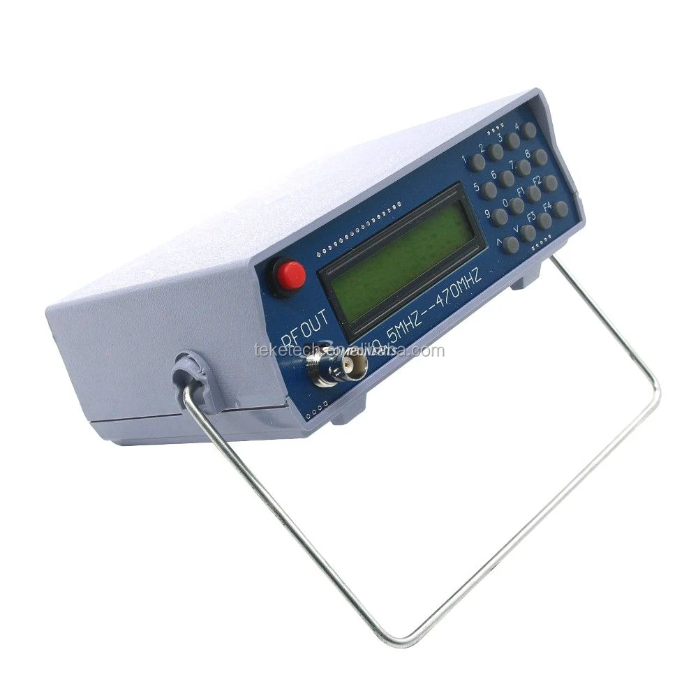 Home Improvement Contactors 812V DC 800Hz 0.5MHZ‑470MHZ RF Signal