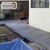 tongue an groove porch decking,outdoor deck waterproof