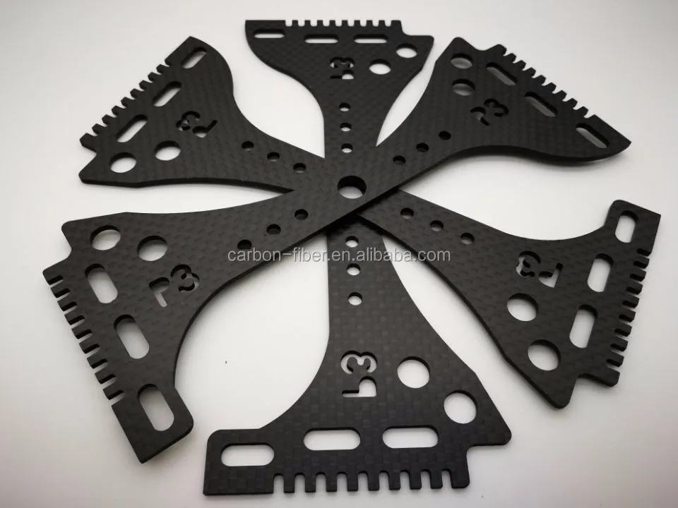 carbon fixed gear frame