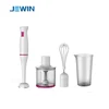 3 in 1 Electric Immersion hand Blender