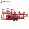 SUV Carry Used Car Transport Semi Trailer for Sale