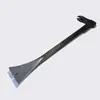 Drop forged Nail Puller With Chisel Scraper woodworking hand tools