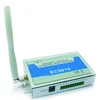 Smart phone GSM GPS car alarm system with smart start engine and smart GPS tracking Location