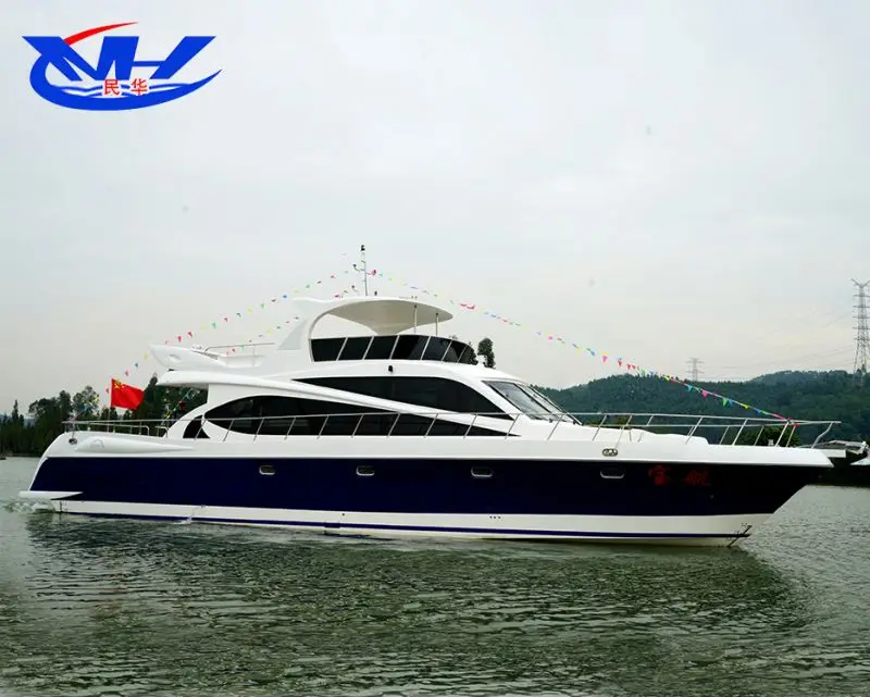 Cheap Luxury Boats / Ships / Yacht For 