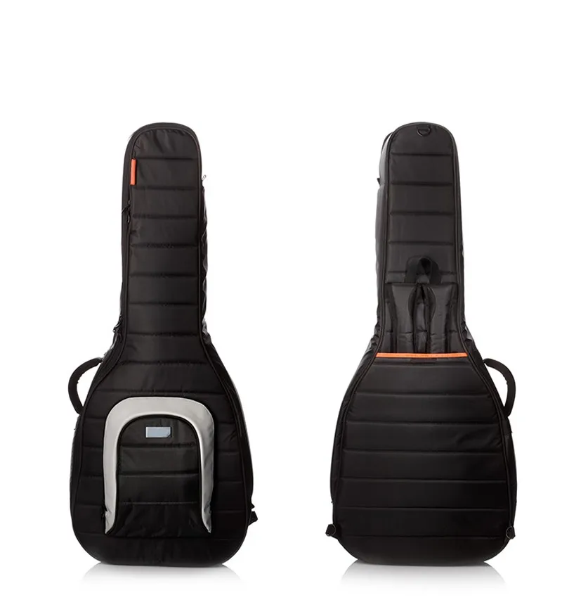 Guangzhou Waterproof Guitar Gig Bag Professional Guitar/bass Hard Bag