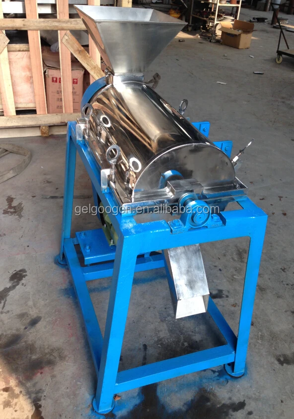 500kg/h Tomato Grinder,Tomato Paste Machine Buy Electric Tomato