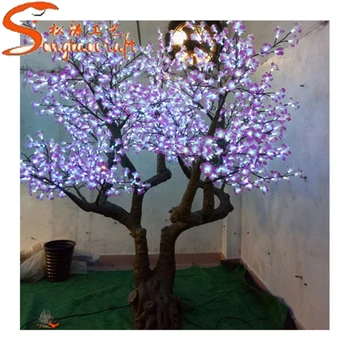 Quality Is Our Culture Purple Color Outdoor Metal Frame Spiral Decorative Artificial Lighted Trees Buy Artificial Lighted Trees Outdoor Metal Frame