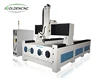 Hot sale 1325 1530 wood foam mold making machine 3d mold cnc router