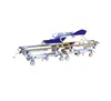 PE connecting stretcher for operating room