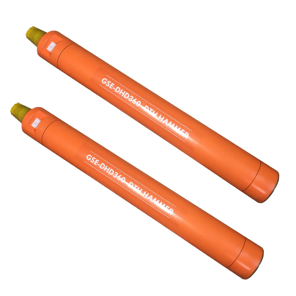 sinodrills high quality m60 dth rock drill bits match atlas