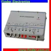 470-720MHz DVB RF Modulator /digital rf modulator