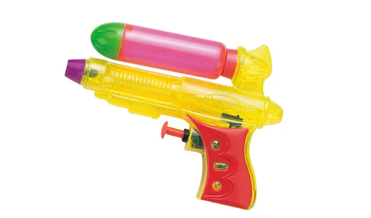 massive water pistol