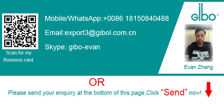 contact us-Evan