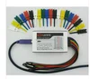 LA1016 USB Logic Analyzer 100M max sample rate,16Channels,10B samples, 2 PWM out